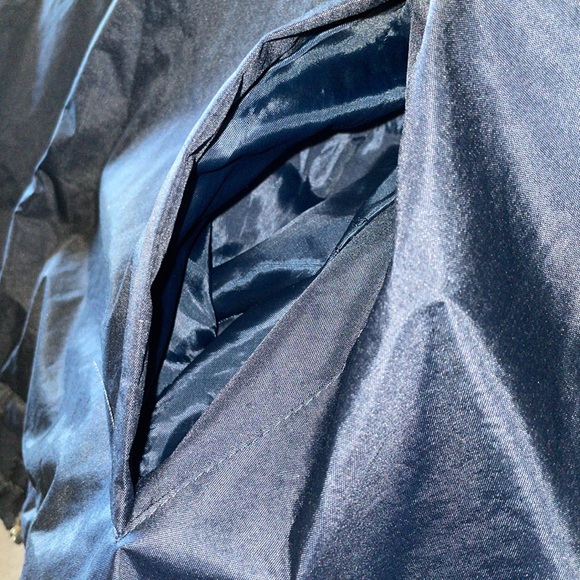 NWOT.  Men’s original Cold Storage coat.  Size medium - Picture 5 of 5